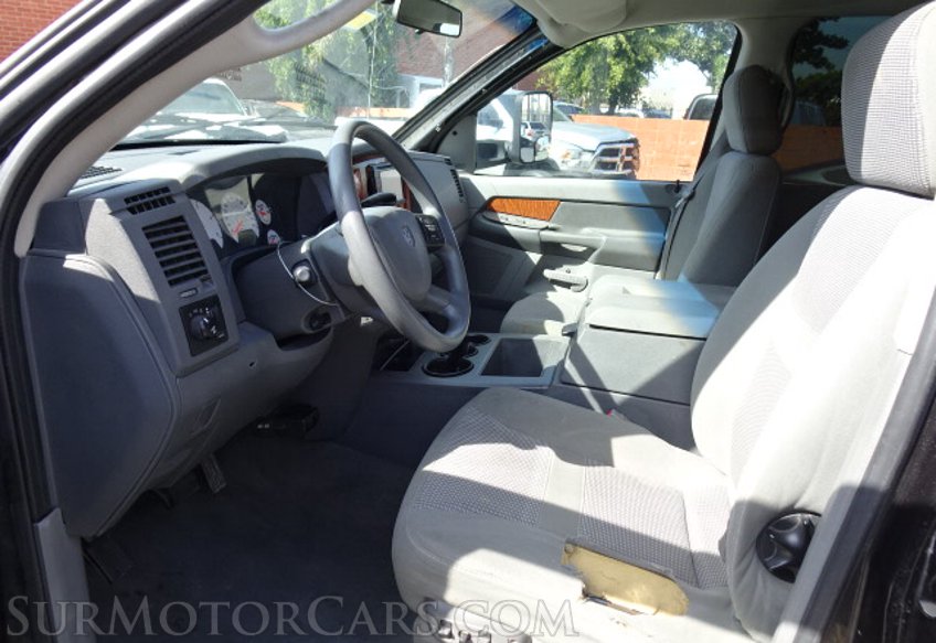 2006 Dodge Ram 2500 - Image 25