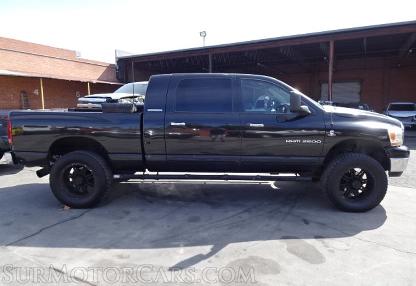 2006 Dodge Ram 2500 - Image 6