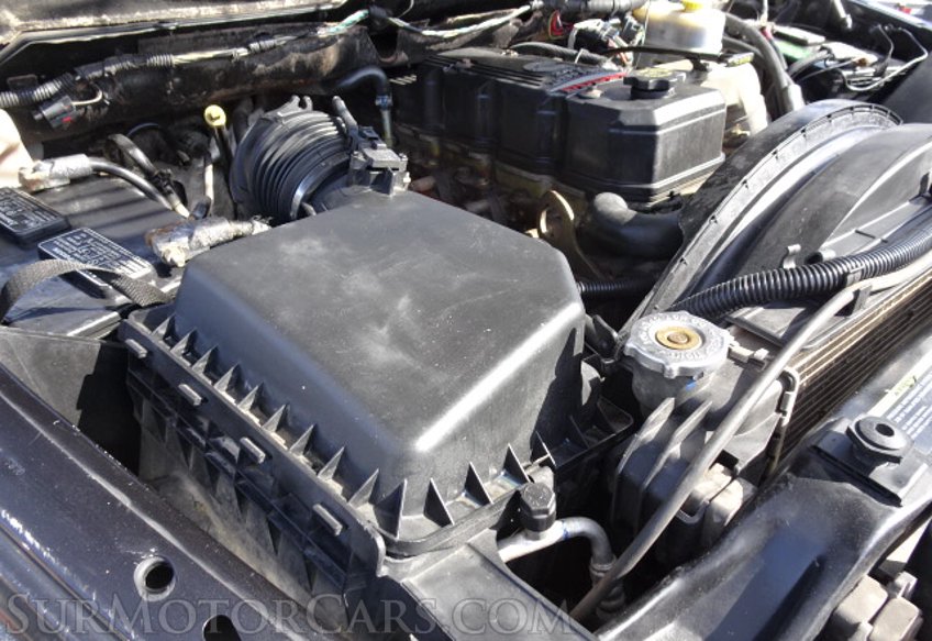 2006 Dodge Ram 2500 - Image 44