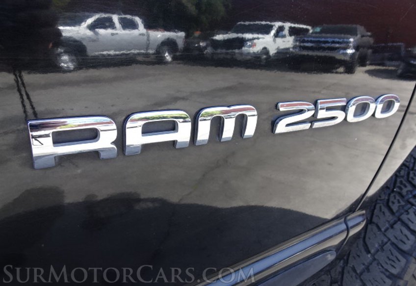 2006 Dodge Ram 2500 - Image 18