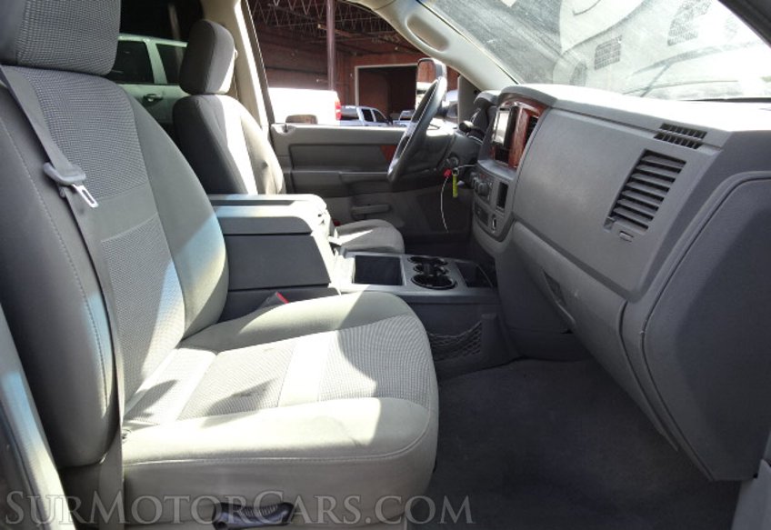 2006 Dodge Ram 2500 - Image 26