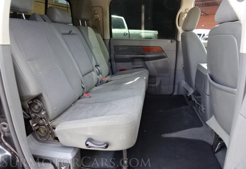 2006 Dodge Ram 2500 - Image 33