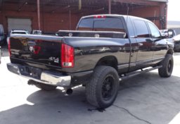 2006 Dodge Ram 2500 - Image 8