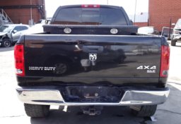 2006 Dodge Ram 2500 - Image 12