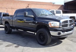 2006 Dodge Ram 2500 - Image 4
