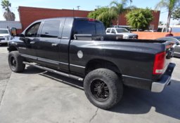 2006 Dodge Ram 2500 - Image 9