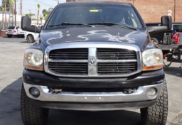 2006 Dodge Ram 2500 - Image 14