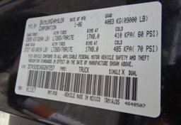 2006 Dodge Ram 2500 - Image 49