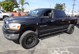 2006 Dodge Ram 2500 - Image 1