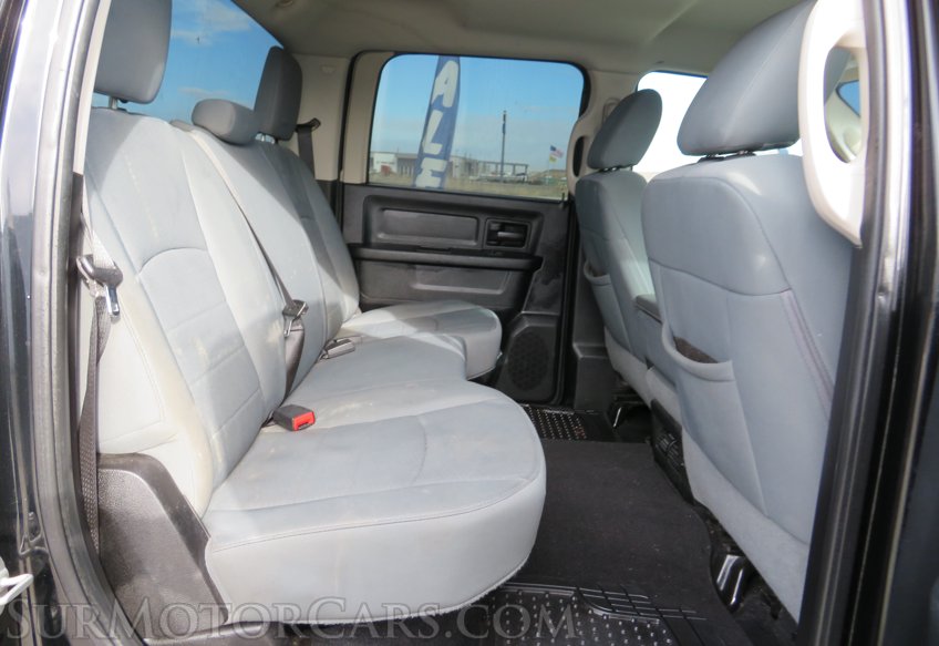 2013 Ram 2500 - Image 30