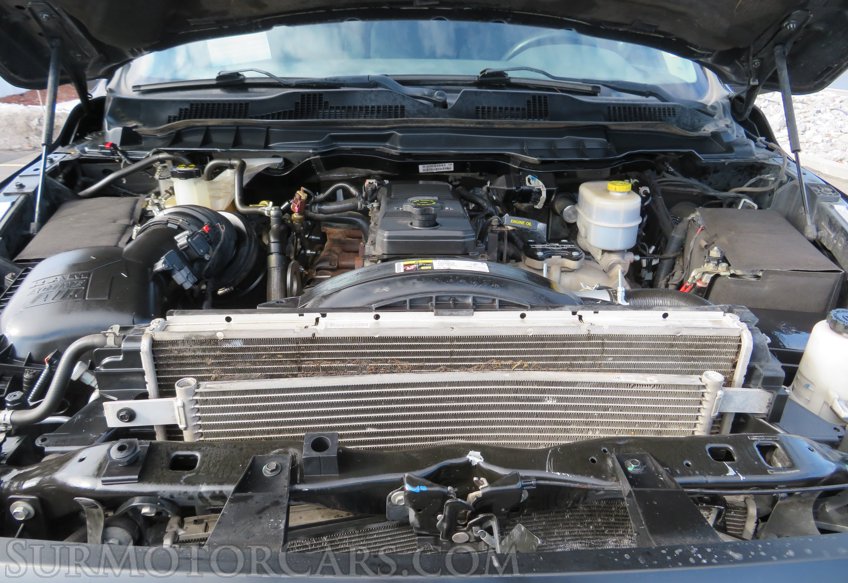 2013 Ram 2500 - Image 53