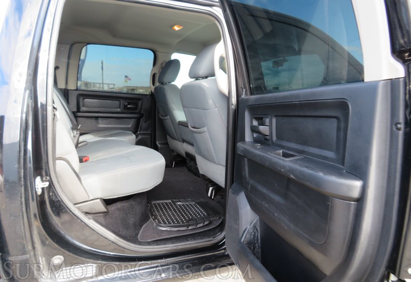 2013 Ram 2500 - Image 34