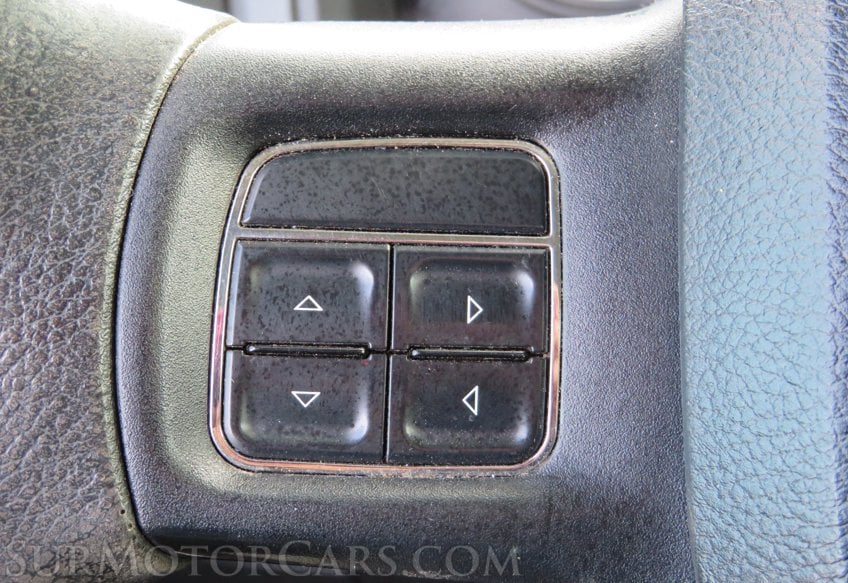 2013 Ram 2500 - Image 36