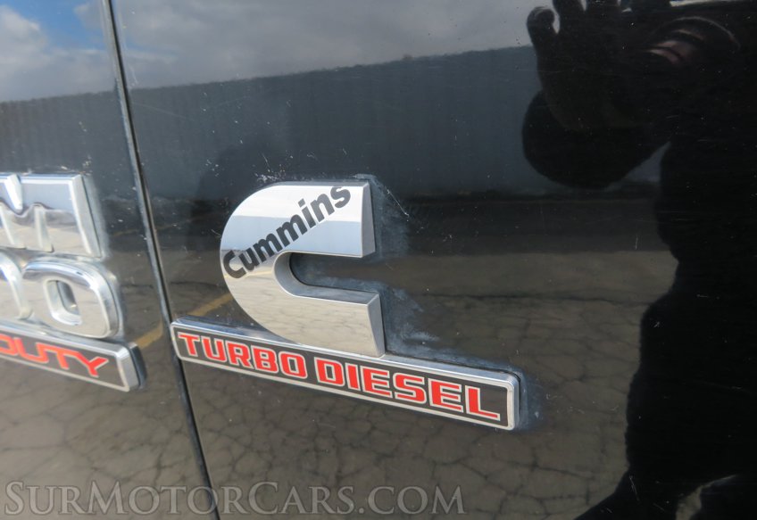 2013 Ram 2500 - Image 24