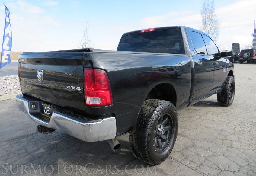 2013 Ram 2500 - Image 7