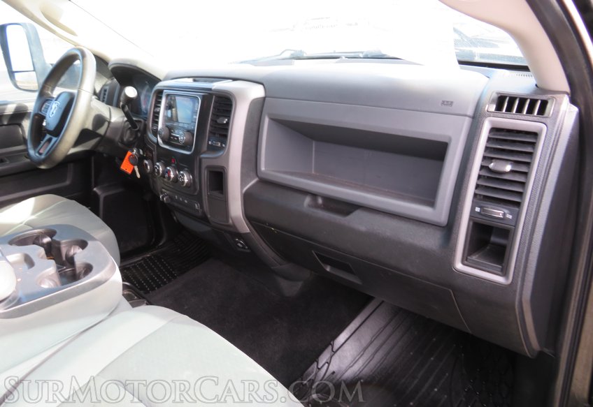 2013 Ram 2500 - Image 26