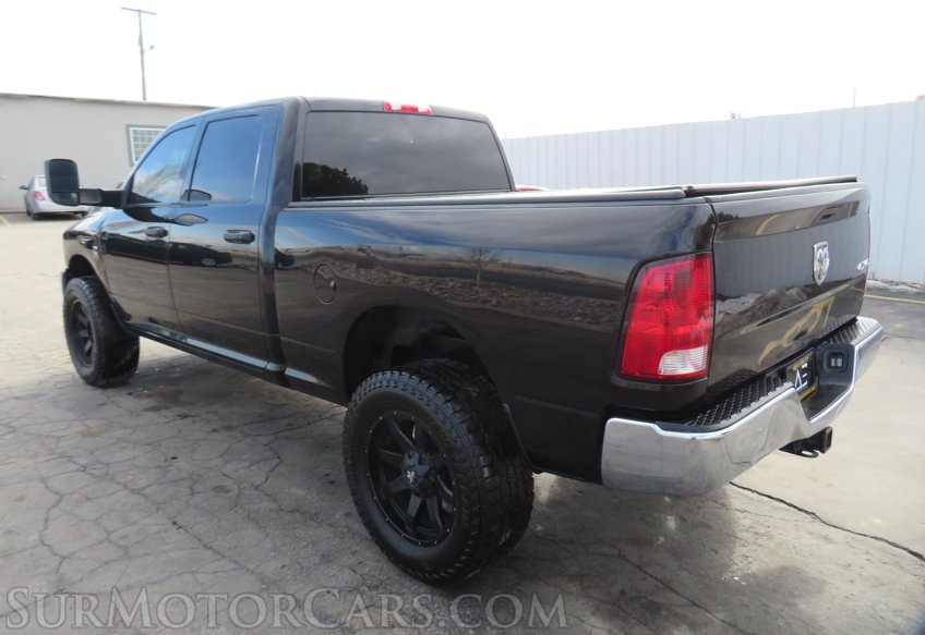 2013 Ram 2500 - Image 5