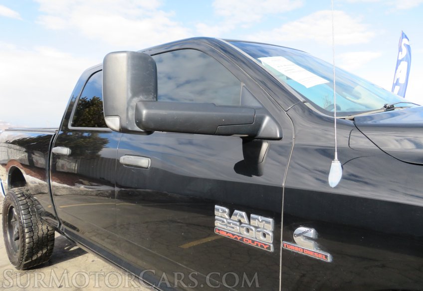 2013 Ram 2500 - Image 12