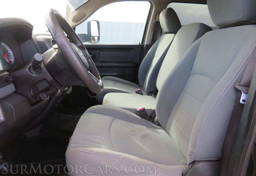 2013 Ram 2500 - Image 31