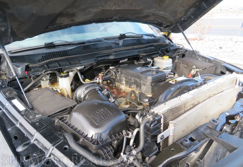 2013 Ram 2500 - Image 51