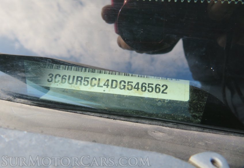 2013 Ram 2500 - Image 55