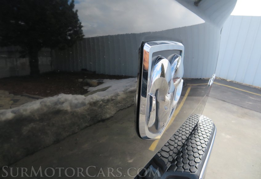 2013 Ram 2500 - Image 23