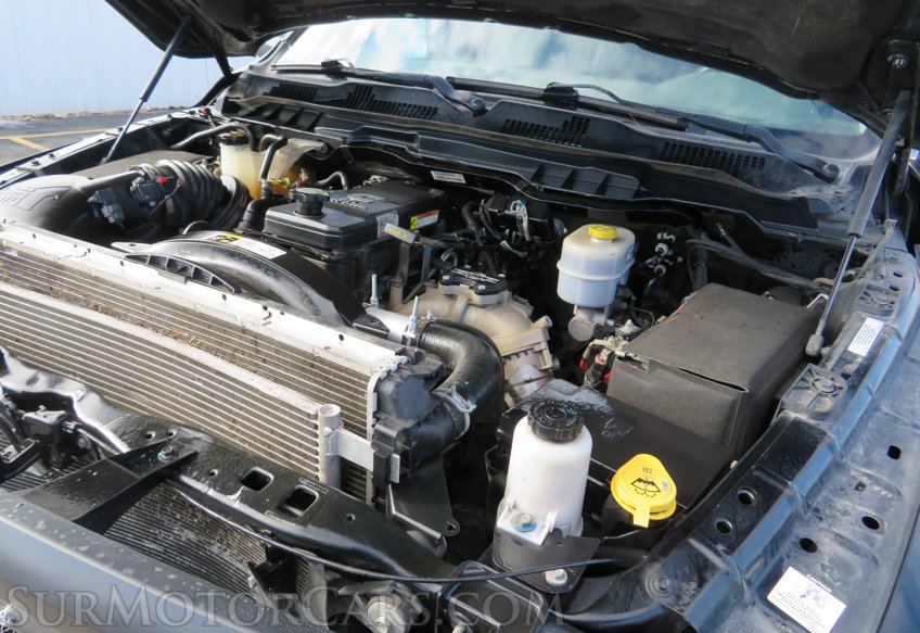 2013 Ram 2500 - Image 52