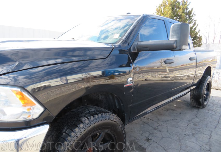 2013 Ram 2500 - Image 13