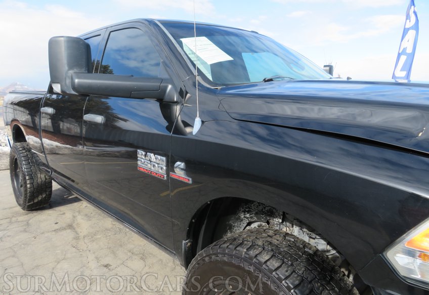 2013 Ram 2500 - Image 14
