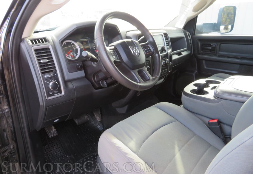 2013 Ram 2500 - Image 27