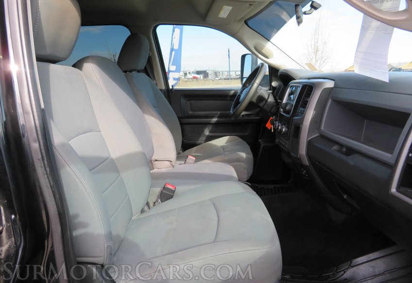 2013 Ram 2500 - Image 33