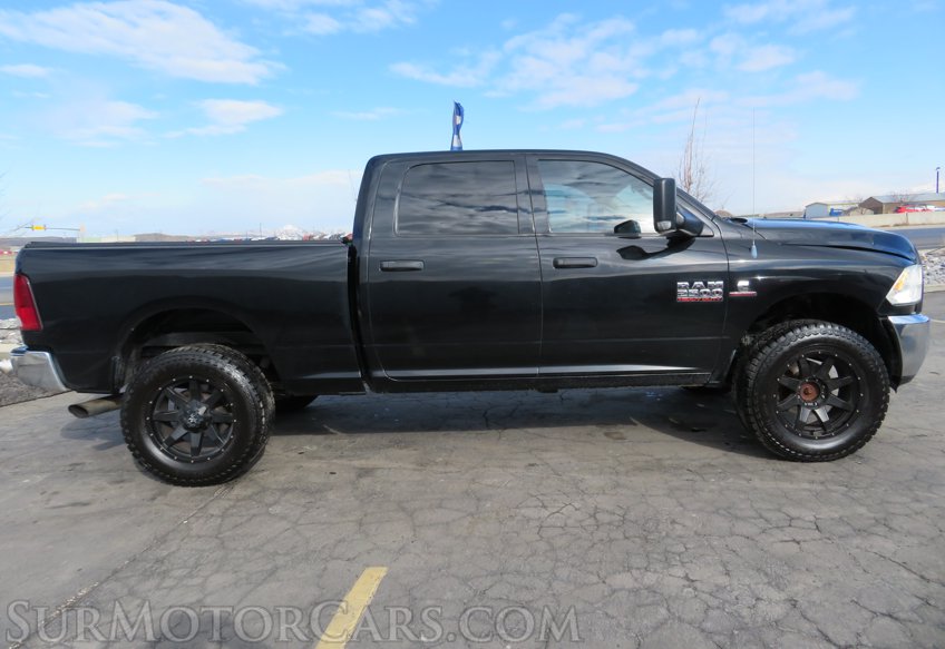 2013 Ram 2500 - Image 10