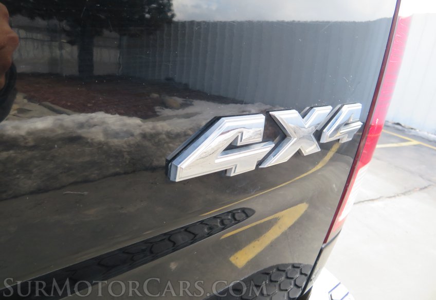 2013 Ram 2500 - Image 21