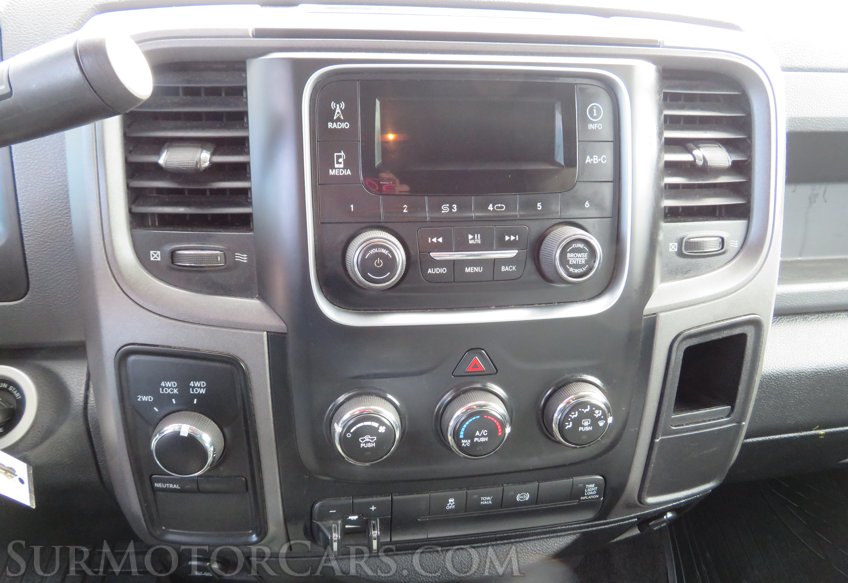 2013 Ram 2500 - Image 44