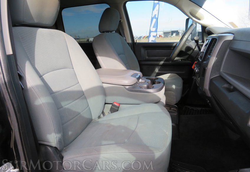 2013 Ram 2500 - Image 28