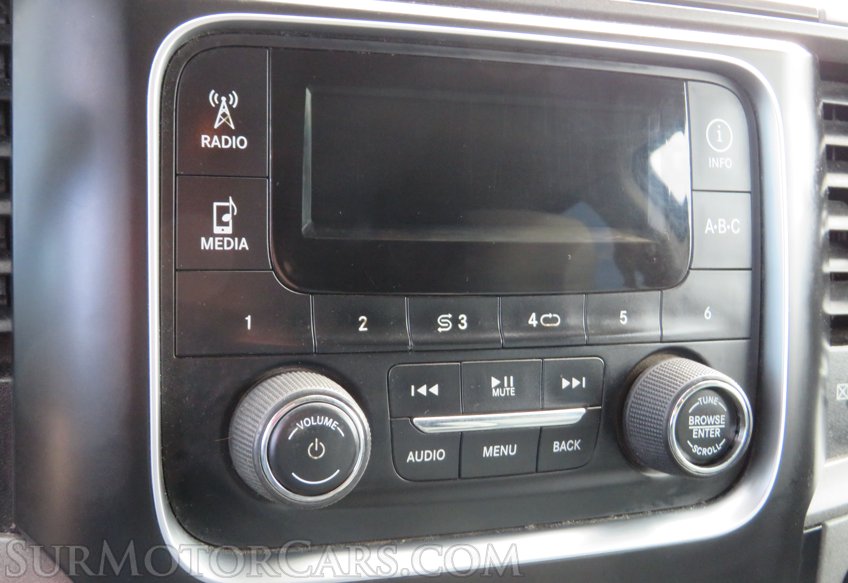 2013 Ram 2500 - Image 39