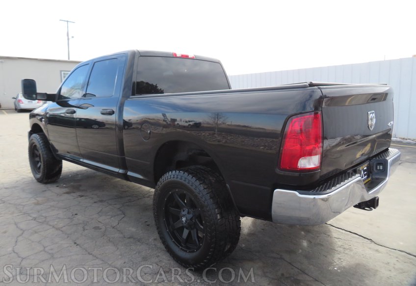 2013 Ram 2500 - Image 8