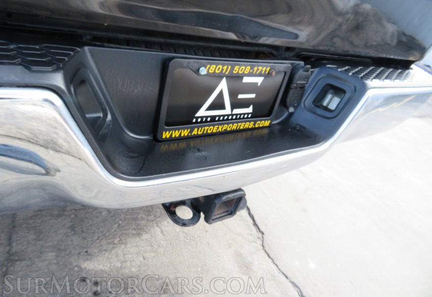 2013 Ram 2500 - Image 22