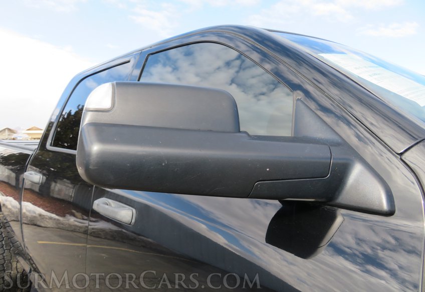 2013 Ram 2500 - Image 15