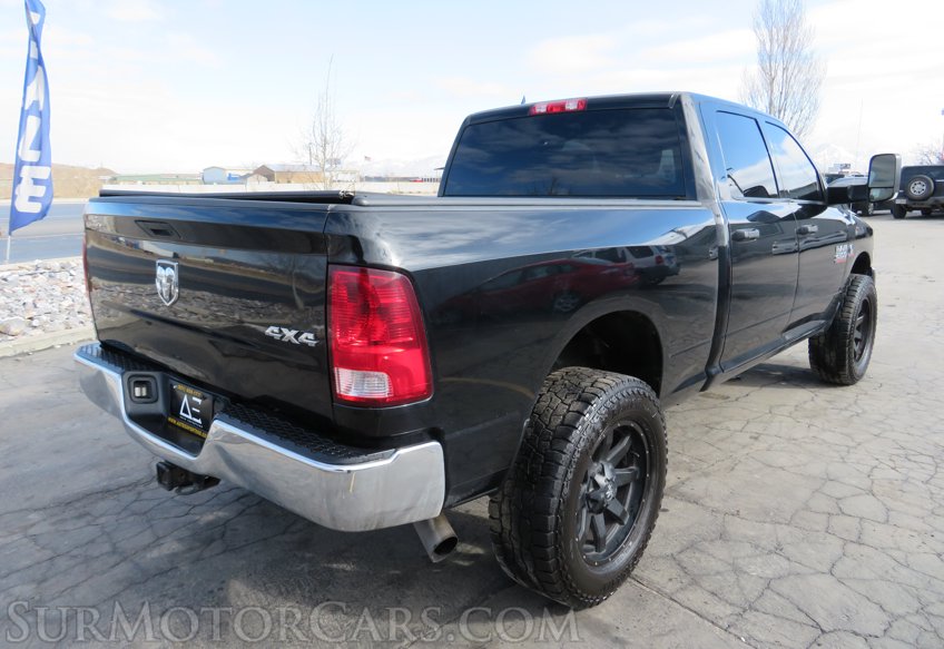 2013 Ram 2500 - Image 6