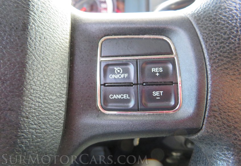 2013 Ram 2500 - Image 35