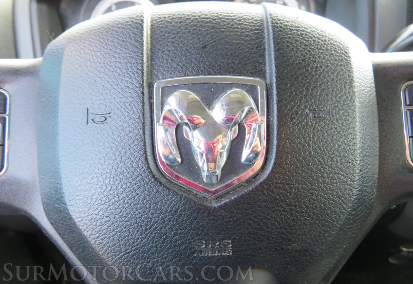 2013 Ram 2500 - Image 37