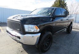 2013 Ram 2500 - Image 2