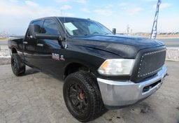 2013 Ram 2500 - Image 3