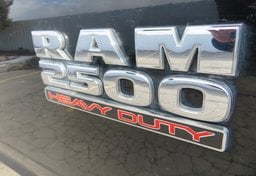 2013 Ram 2500 - Image 25