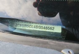 2013 Ram 2500 - Image 55