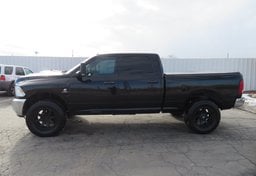 2013 Ram 2500 - Image 9