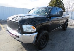 2013 Ram 2500 - Image 4
