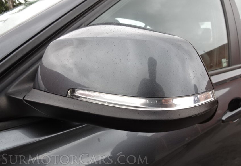 2015 BMW 3 Series - Image 15