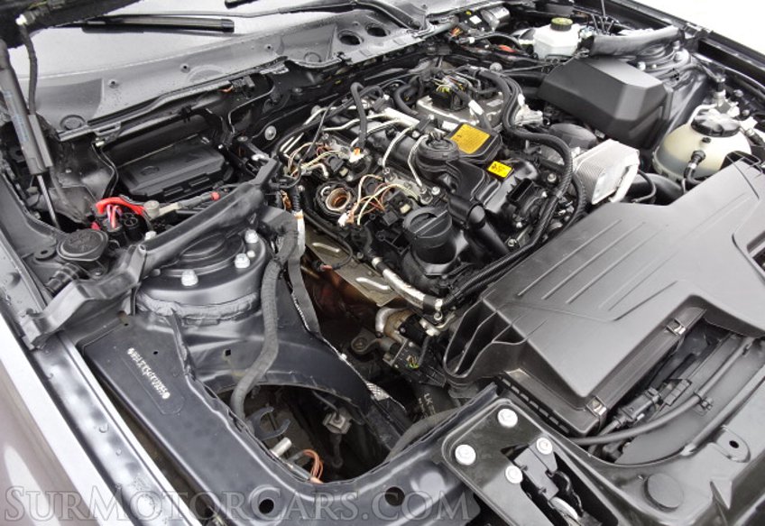 2015 BMW 3 Series - Image 47
